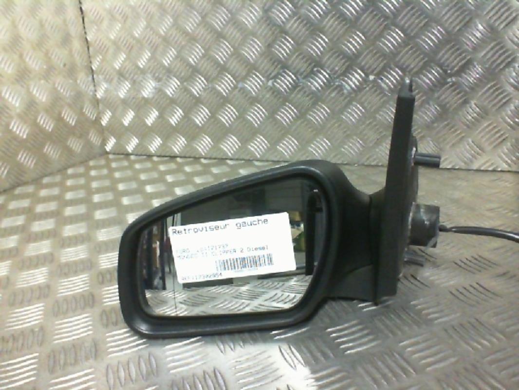 Retrovisor izquierdo FORD MONDEO 2 BREAK Diésel - 1