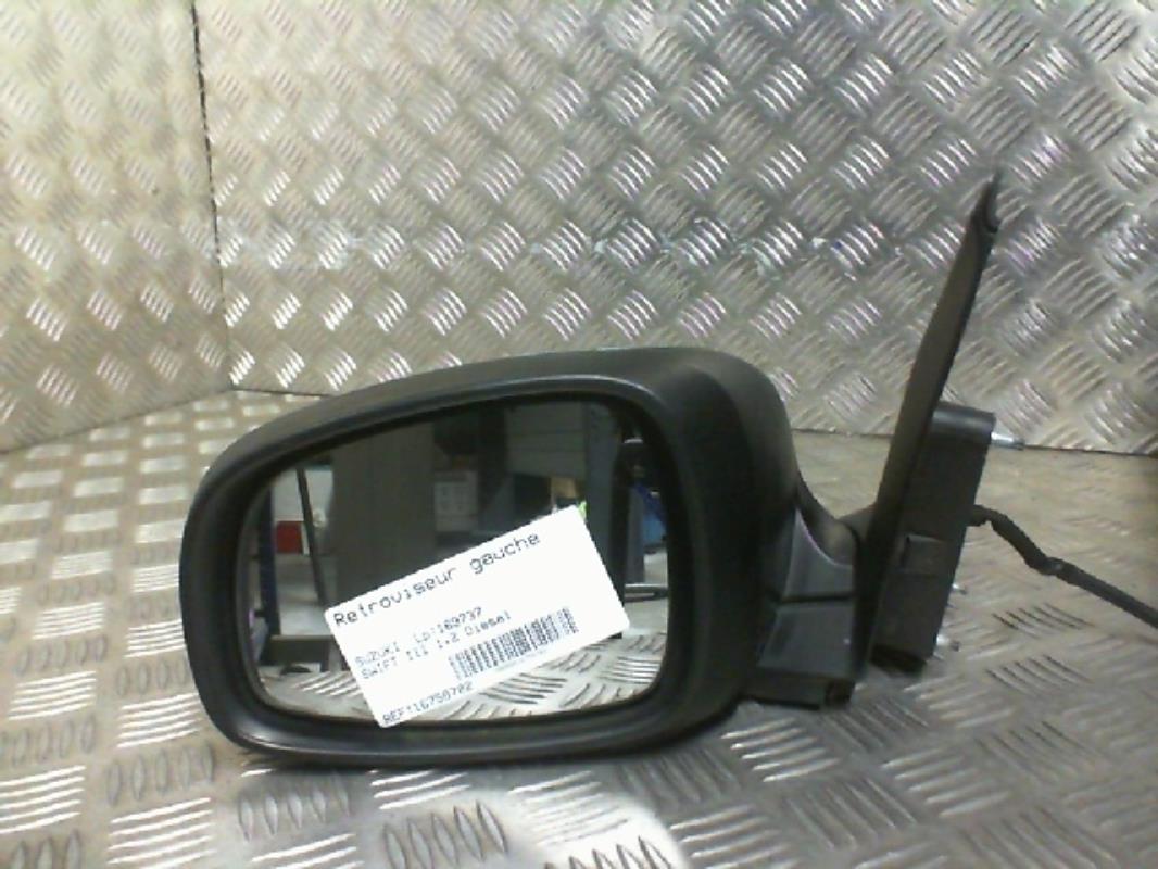 Retrovisor izquierdo SUZUKI SWIFT 3 Diésel - 1