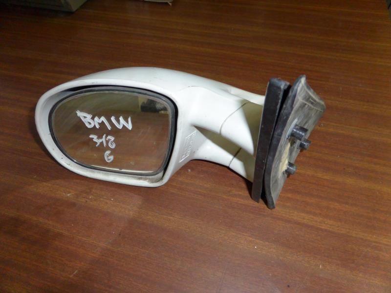 Retroviseur gauche BMW SERIE 3 E30  - 1