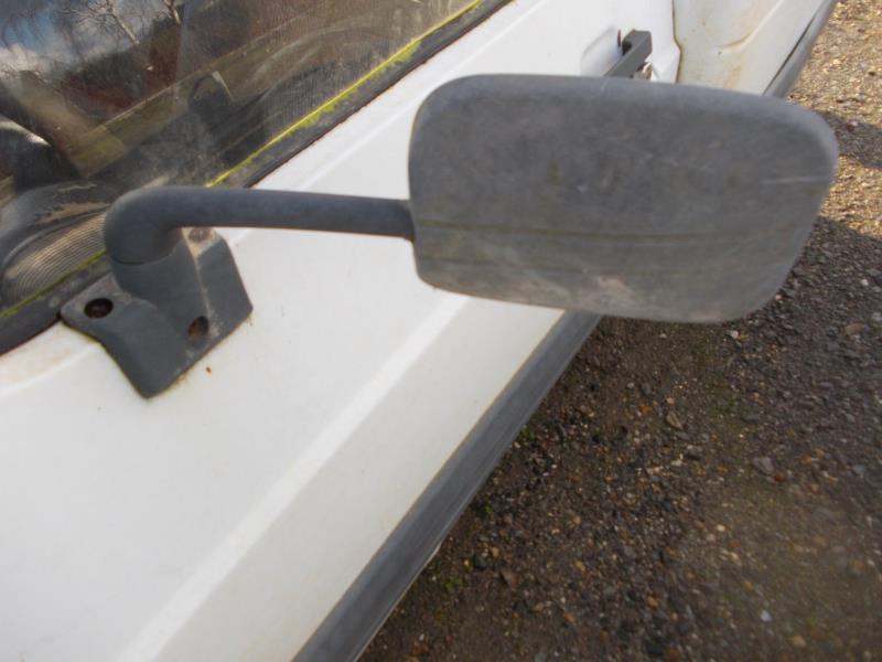 Retroviseur gauche CITROEN C15 Diesel - 1