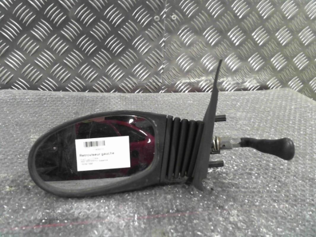 Specchietto retrovisore sinistro FIAT SEICENTO Gasolina - 1