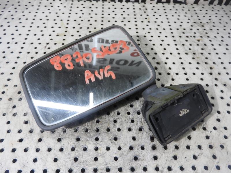 Retrovisor izquierdo RENAULT EXPRESS PHASE 1 Diésel - 1