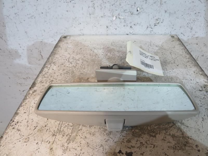 Specchietto retrovisore interno VOLKSWAGEN TOURAN 1 PHASE 1 Diésel - 1