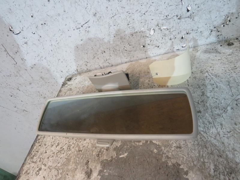 Specchietto retrovisore interno VOLKSWAGEN TOURAN 1 PHASE 1 Diésel - 1