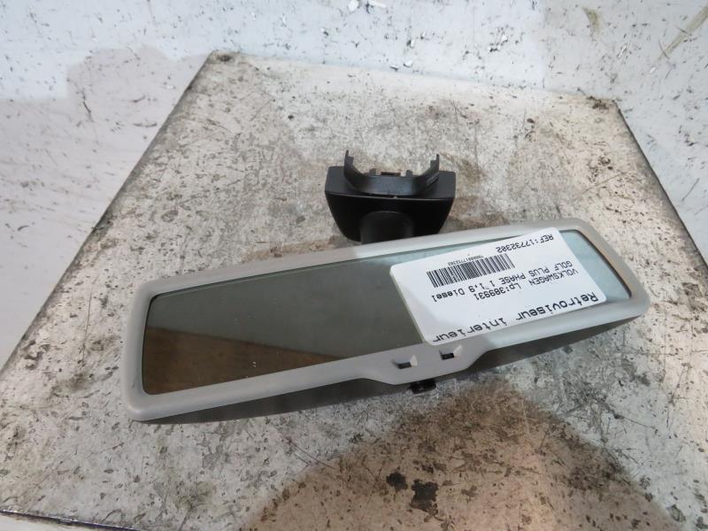 Retrovisor interior VOLKSWAGEN GOLF PLUS PHASE 1 Diésel - 1