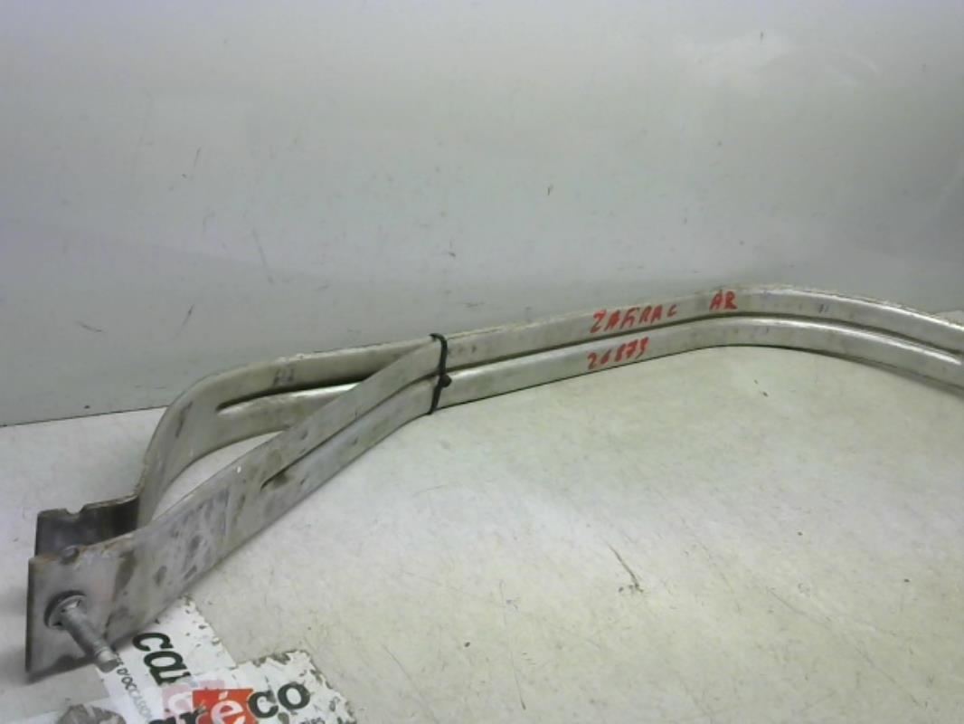 Sangle de reservoir OPEL ZAFIRA TOURER C PHASE 1 Diesel - 1