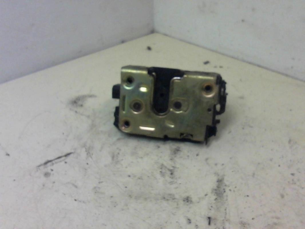 Serratura posteriore destra RENAULT SUPER 5 Gasolina - 1
