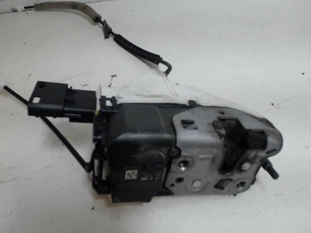 Serratura anteriore destra CITROEN BERLINGO 2 PHASE 2 Diésel - 1