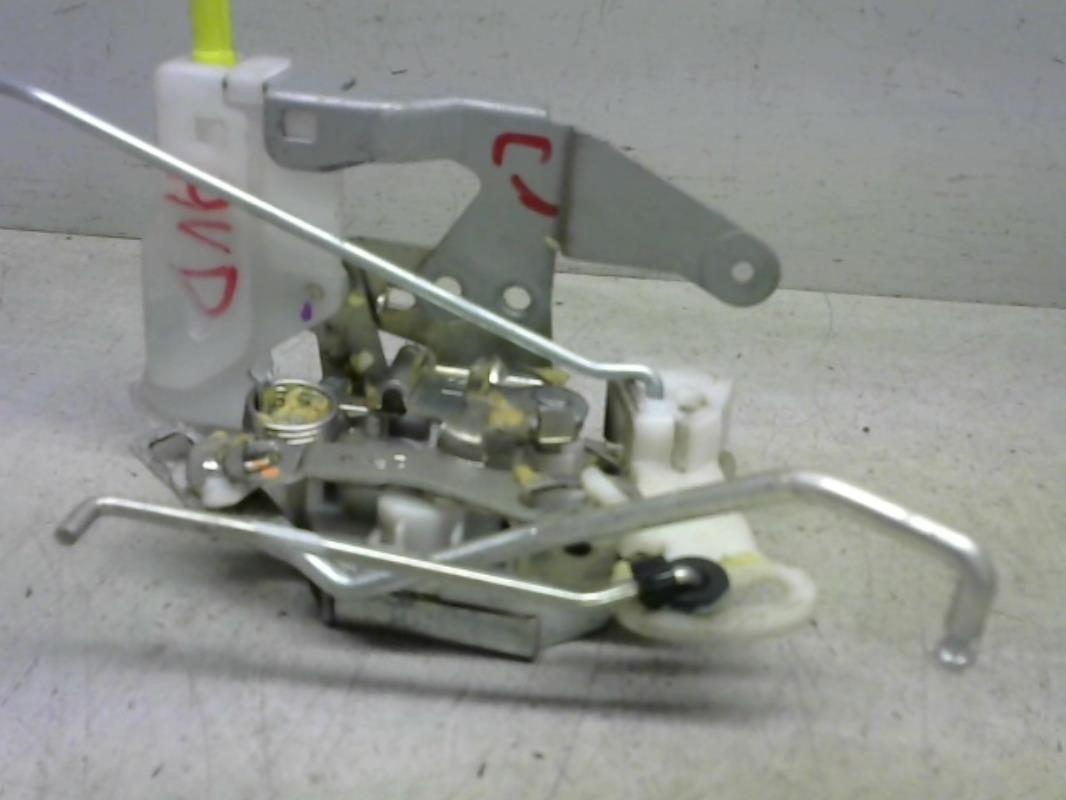 Serrure avant droit CITROEN C1 1 PHASE 2 Essence - 1