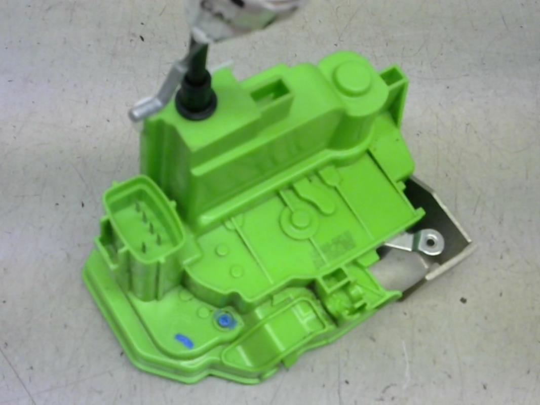 Serrure avant droit ALFA ROMEO MITO PHASE 1 Diesel - 1