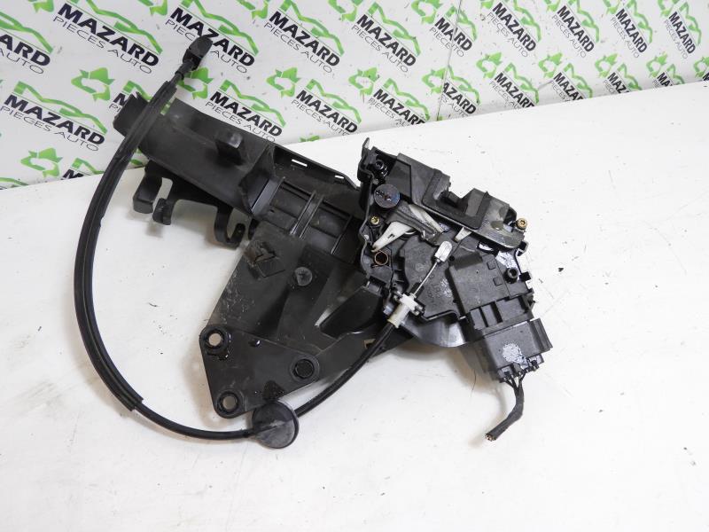 Serrure avant droit FORD FOCUS 2 PHASE 1 BREAK Diesel - 1