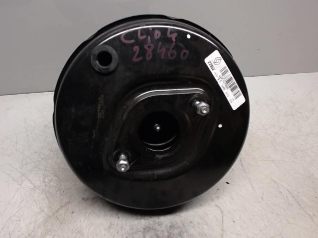 Servo frein RENAULT CLIO 4 PHASE 1 Essence - 1