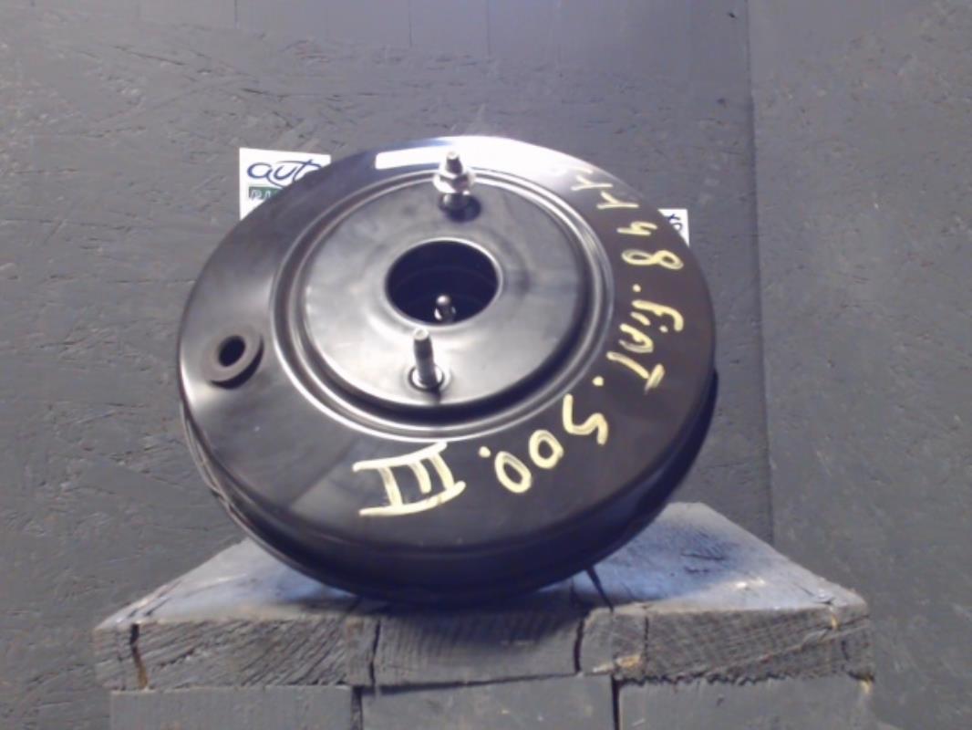 Servo frein FIAT 500 2 PHASE 1 Essence - 1
