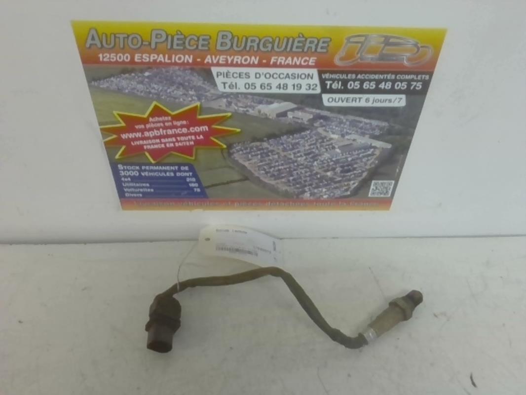 Sonde lambda CITROEN DS4 PHASE 1 Diesel - 1