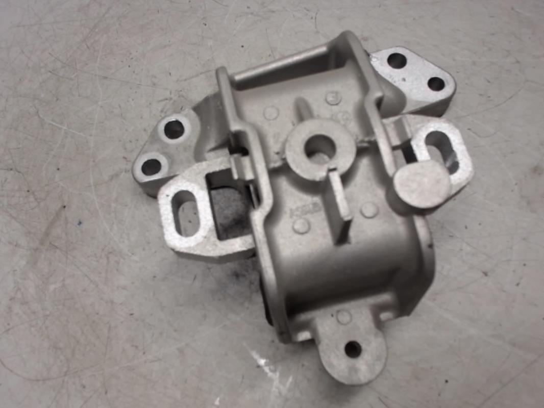 Support de boite PEUGEOT 508 1 SW PHASE 1 BREAK Diesel - 1