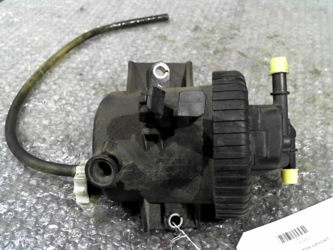 Portafiltro carburante CITROEN BERLINGO 1 PHASE 2 Diésel - 1