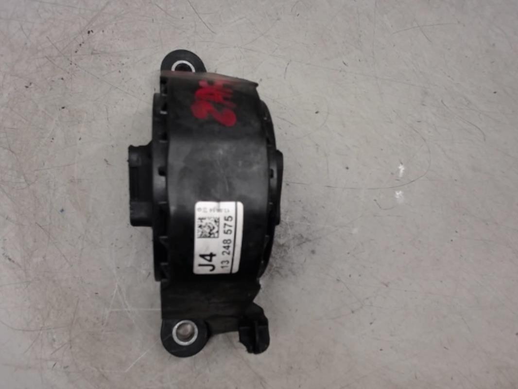 Support moteur OPEL ZAFIRA TOURER C PHASE 1 Diesel - 1