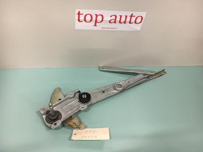 Alzacristalli manuale posteriore sinistro TOYOTA COROLLA VERSO 2 PHASE 1 Gasolina - 1