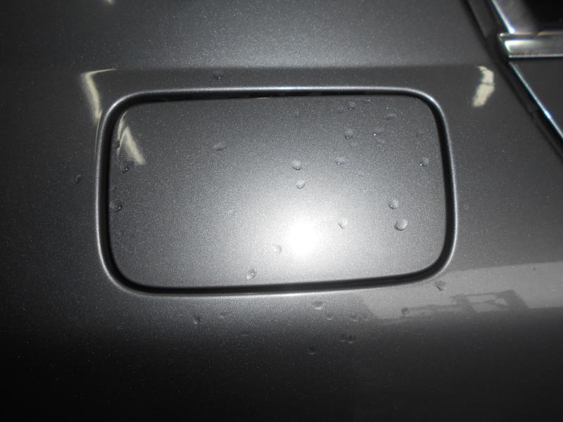 Trappe d'essence PEUGEOT 607 PHASE 1 Diesel - 1