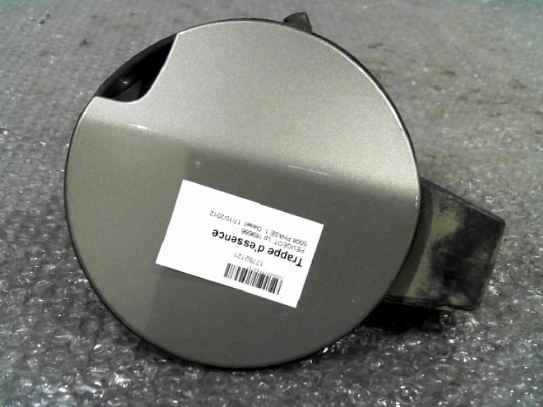 Trappe d'essence PEUGEOT 5008 1 PHASE 1 Diesel - 1