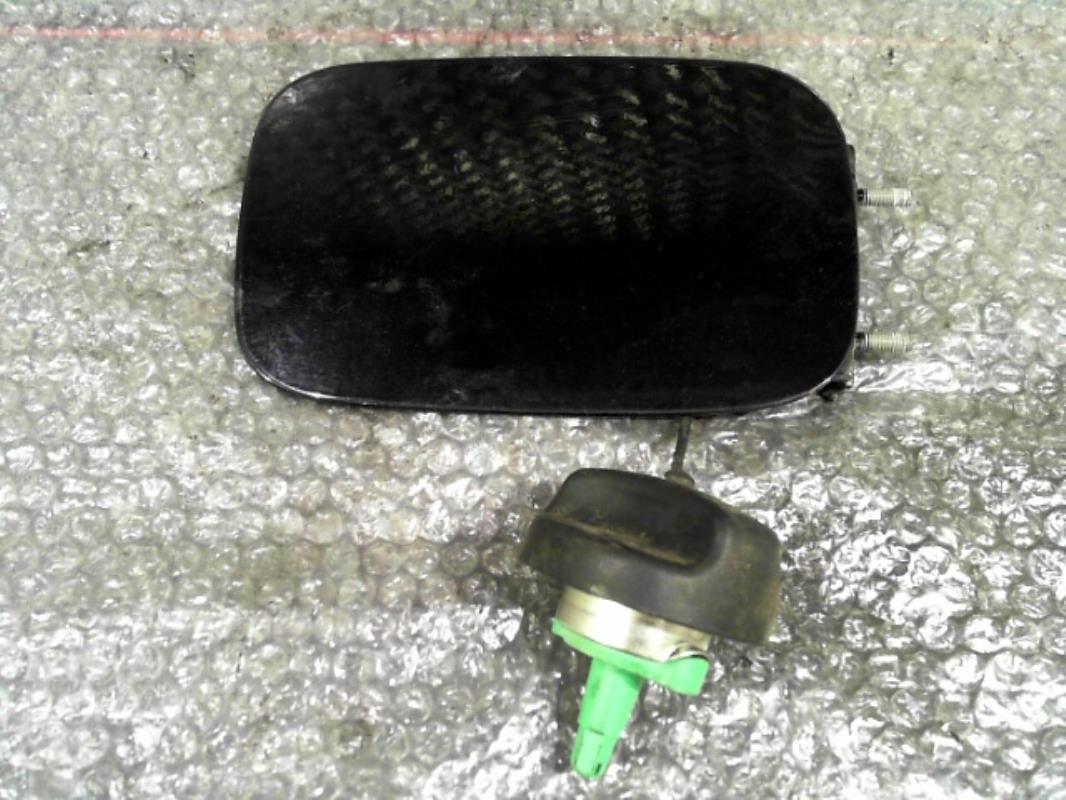 Trappe d'essence BMW SERIE 3 E46 COUPE PHASE 2 Diesel - 1