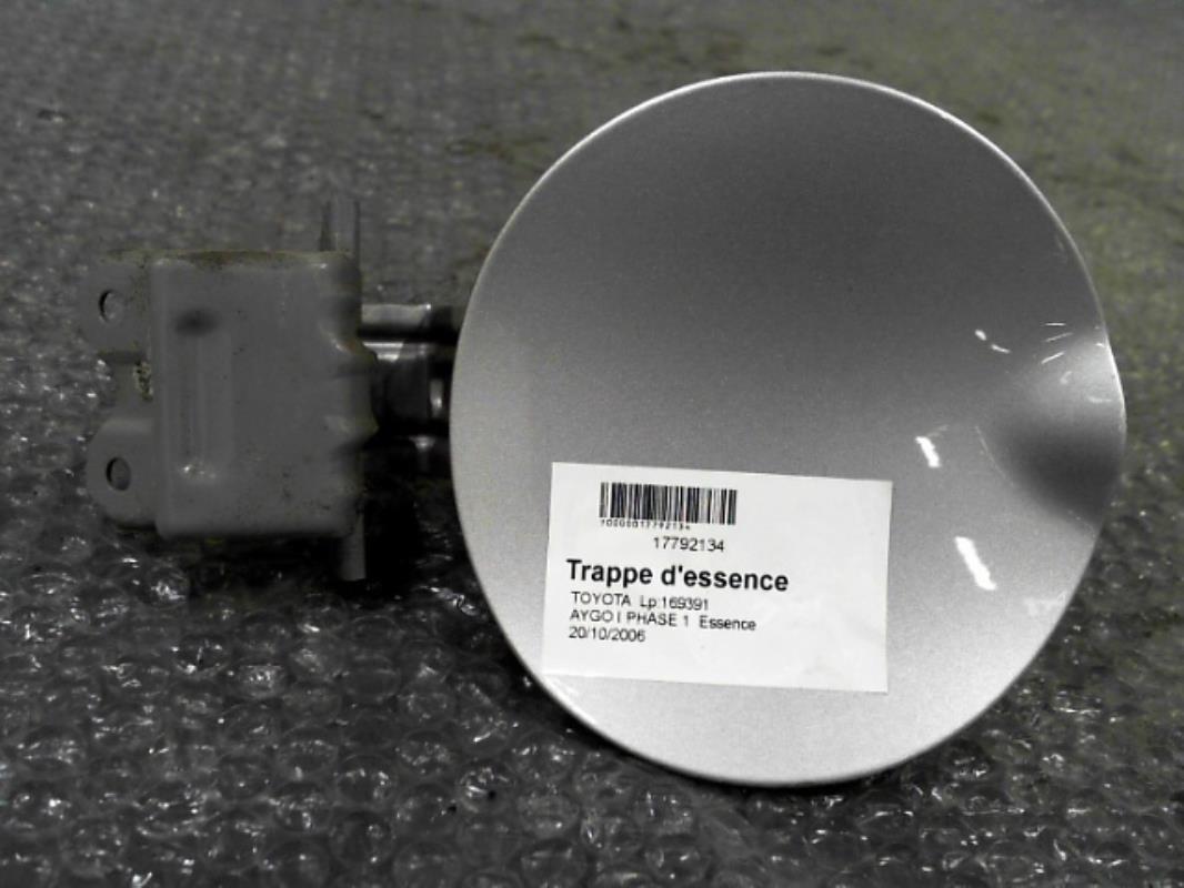 Sportello carburante TOYOTA AYGO 1 PHASE 1 Gasolina - 1