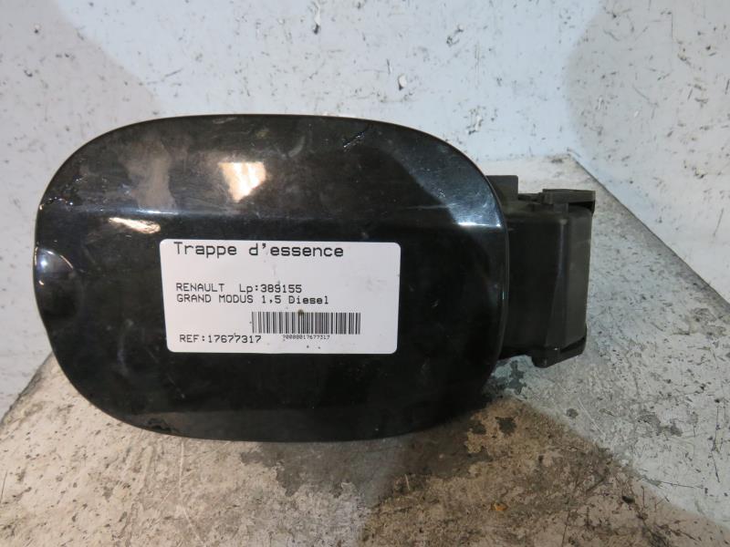 Trappe d'essence RENAULT GRAND MODUS PHASE 2 Diesel - 1