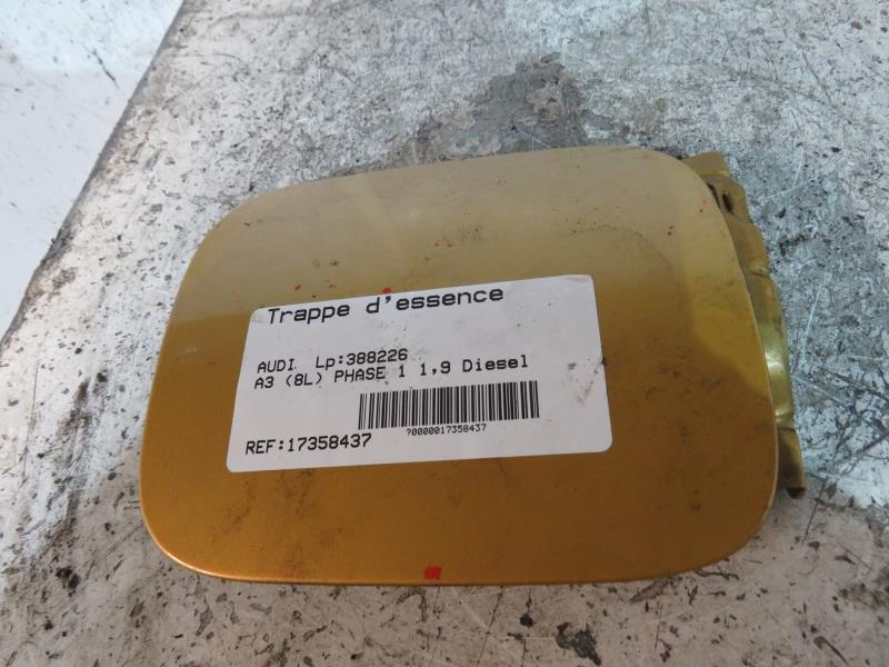 Trappe d'essence AUDI A3 1 PHASE 1 Diesel - 1