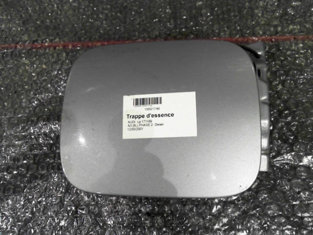 Trappe d'essence AUDI A3 1 PHASE 2 Diesel - 1