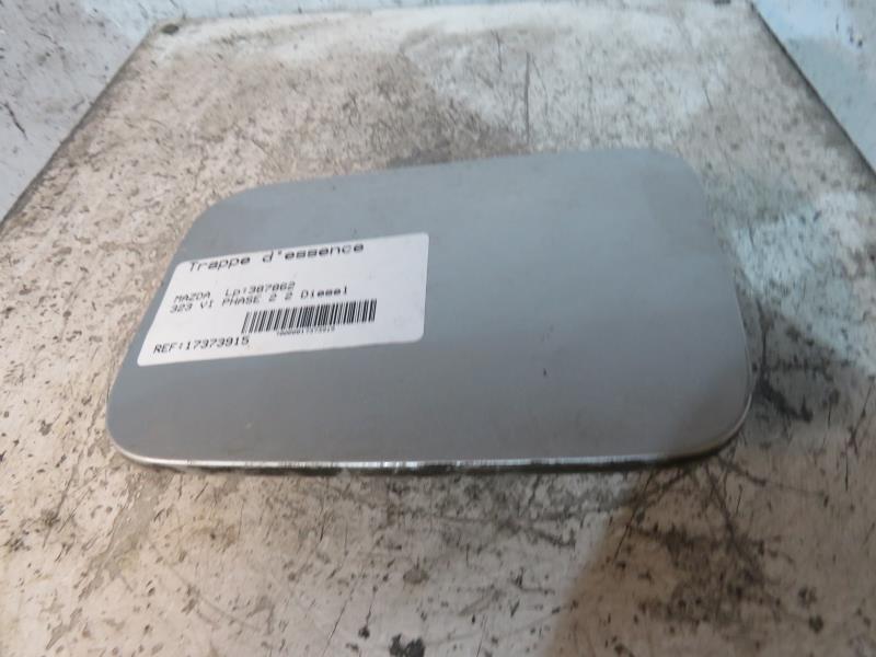 Trappe d'essence MAZDA 323 6 Diesel - 1