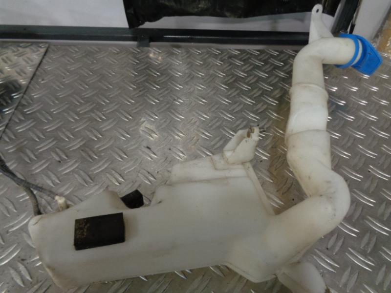 Vase de lave glace SEAT IBIZA 3 PHASE 1 Diesel - 1