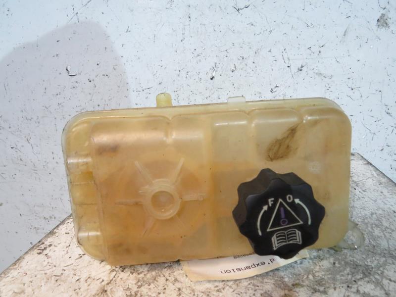 Vase d'expansion CITROEN C5 1 PHASE 2 Diesel - 1