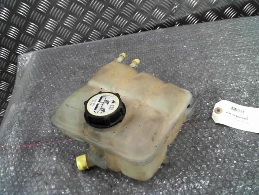 Vase d'expansion FORD C-MAX 1 PHASE 1 Diesel - 1