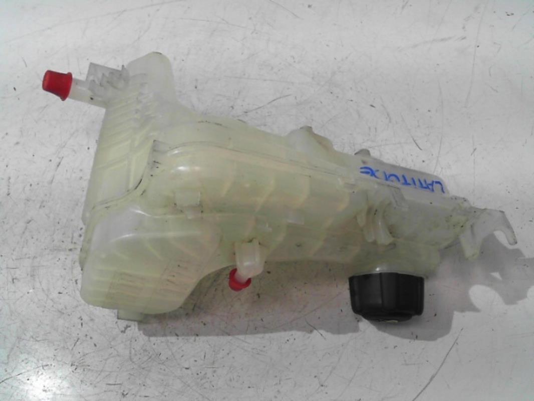 Vase d'expansion RENAULT LATITUDE Diesel - 1