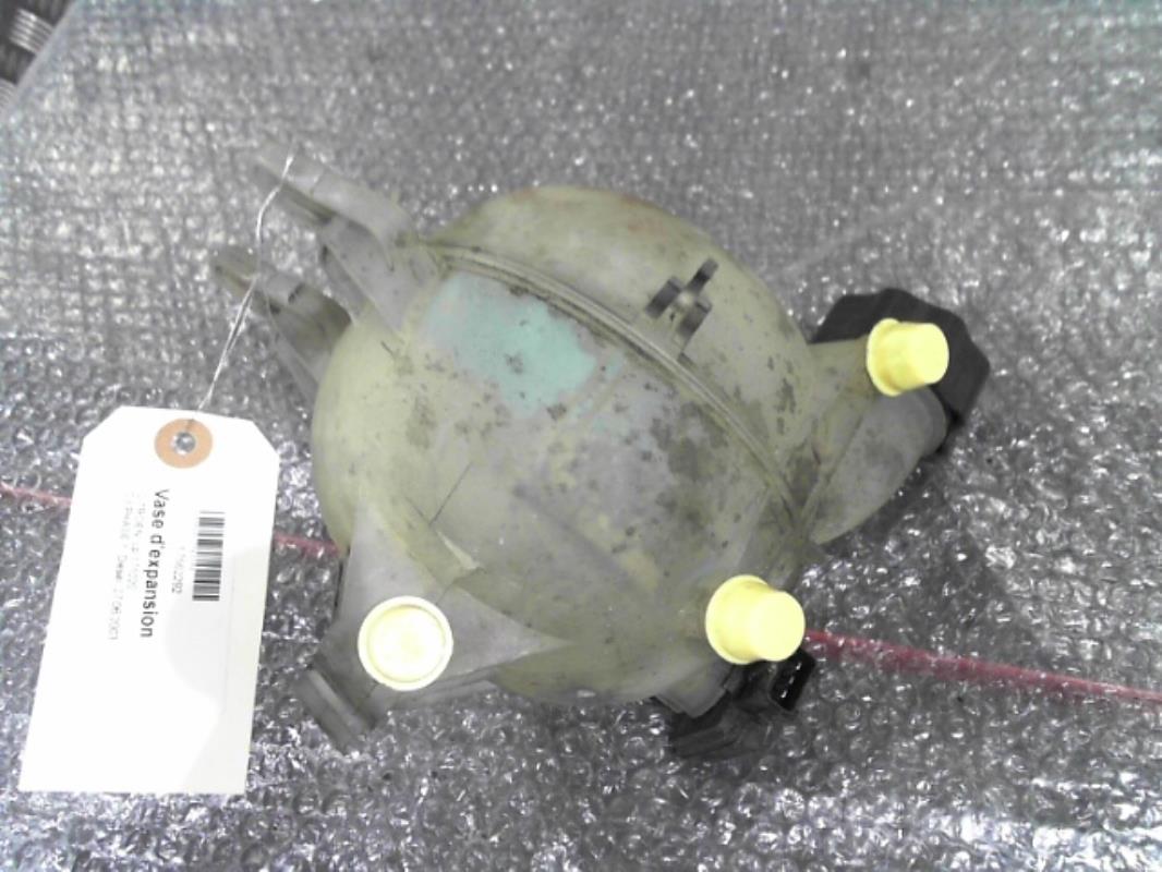 Vase d'expansion CITROEN C3 1 PHASE 1 Diesel - 1