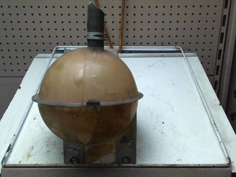 Vase d'expansion FORD TRANSIT 2 PHASE 2 Diesel - 1