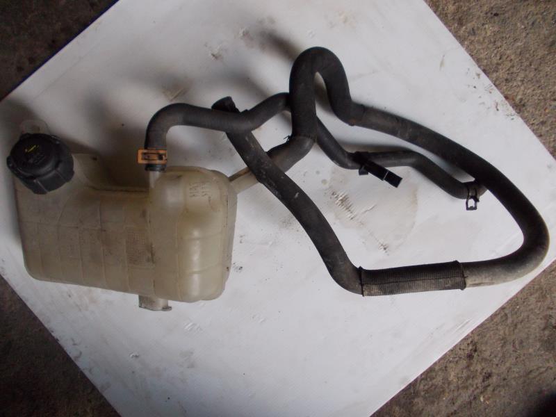 Vase d'expansion RENAULT SCENIC 2 PHASE 1 Diesel - 1