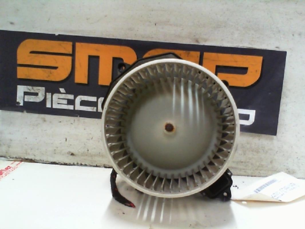 Ventilateur chauffage CITROEN BERLINGO 2 PHASE 1 Diesel - 1