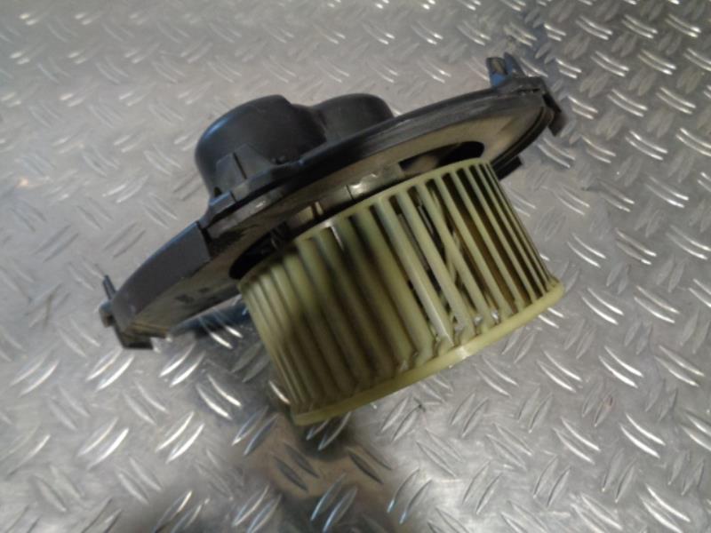 Ventilateur chauffage CITROEN SAXO PHASE 1 Diesel - 1