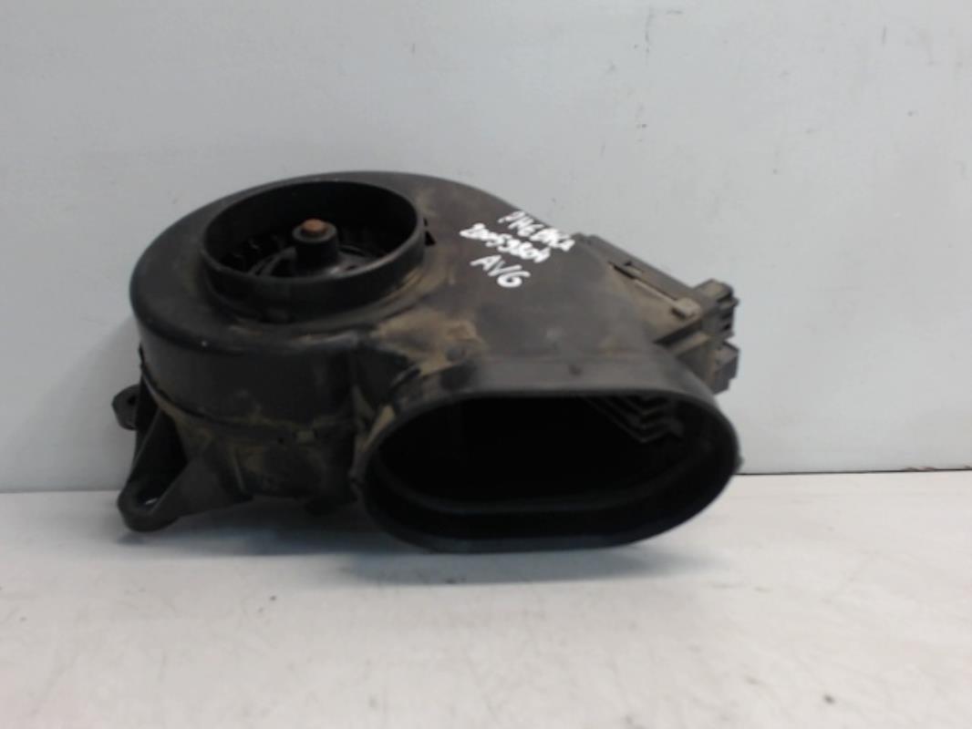 Ventilateur chauffage LANCIA PHEDRA Diesel - 1