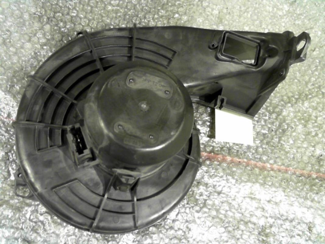 Ventola riscaldamento OPEL MERIVA A PHASE 1 Gasolina - 1