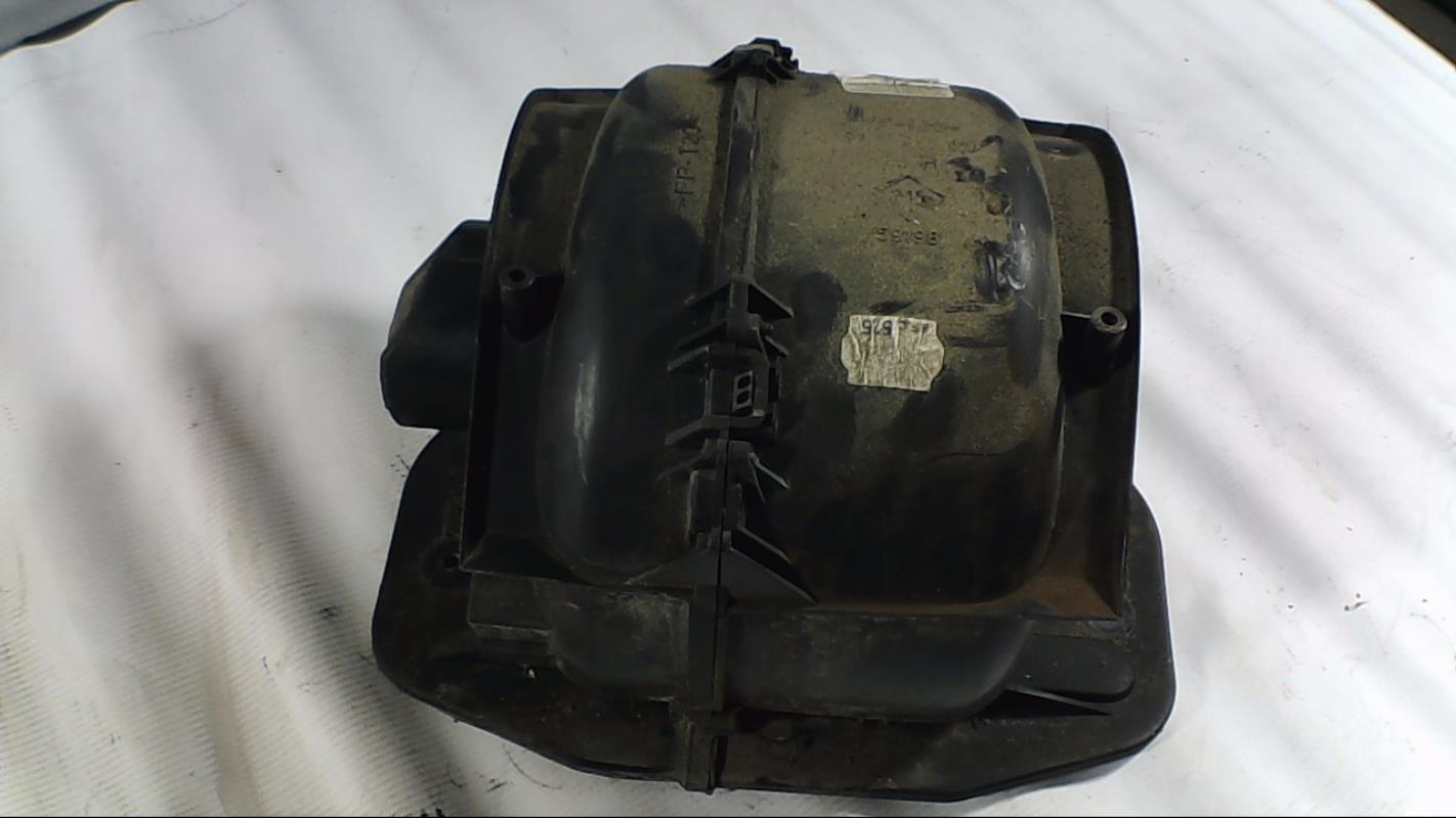 Ventilateur chauffage RENAULT KANGOO 1 PHASE 1 Diesel - 1