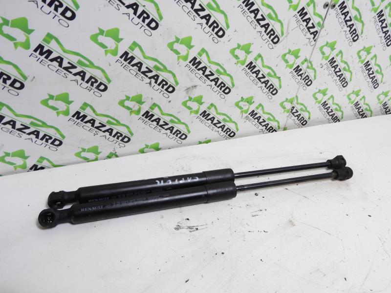 Verin de capot RENAULT CAPTUR 1 PHASE 1 Essence - 1
