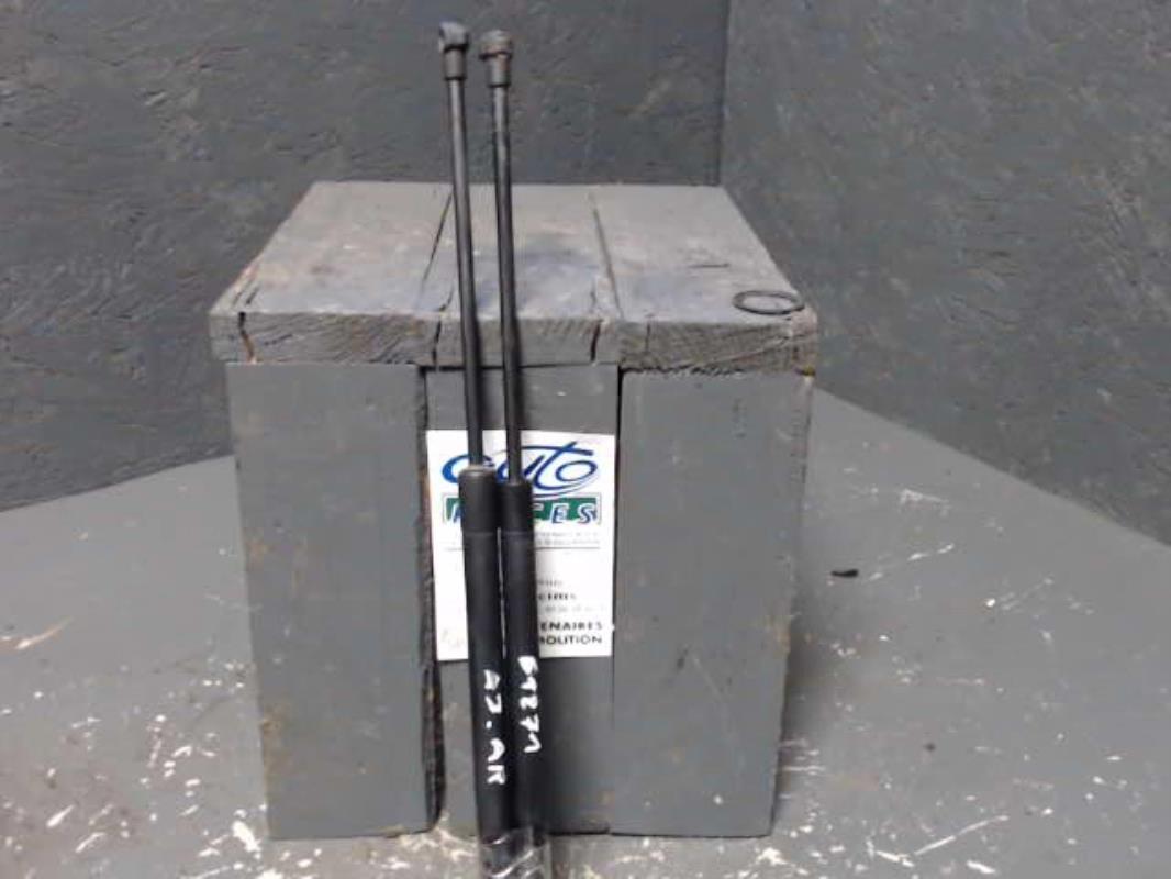 Verin de coffre AUDI A3 2 PHASE 1 Diesel - 1