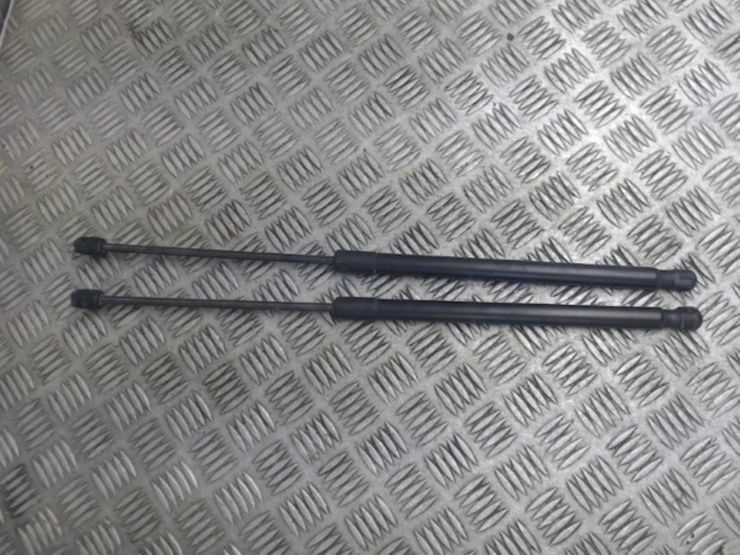 Molla a gas bagagliaio destra FORD FIESTA 6 PHASE 1 Diésel - 1