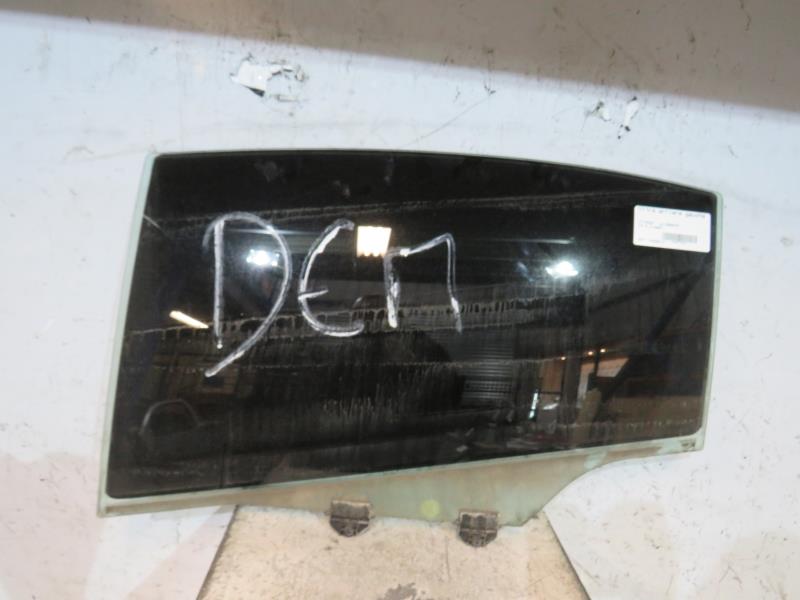 Vitre arriere gauche CITROEN C4 1 PHASE 1 Diesel - 1