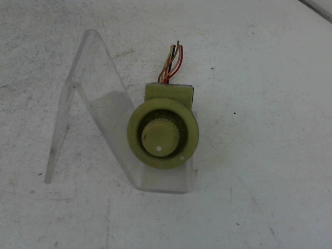 Commande retroviseurs RENAULT TWINGO 1 PHASE 2 Essence - 1
