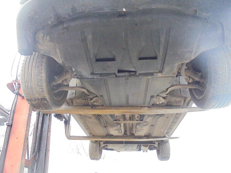 Boite de vitesses AUDI A4 1 PHASE 2 Diesel - 1