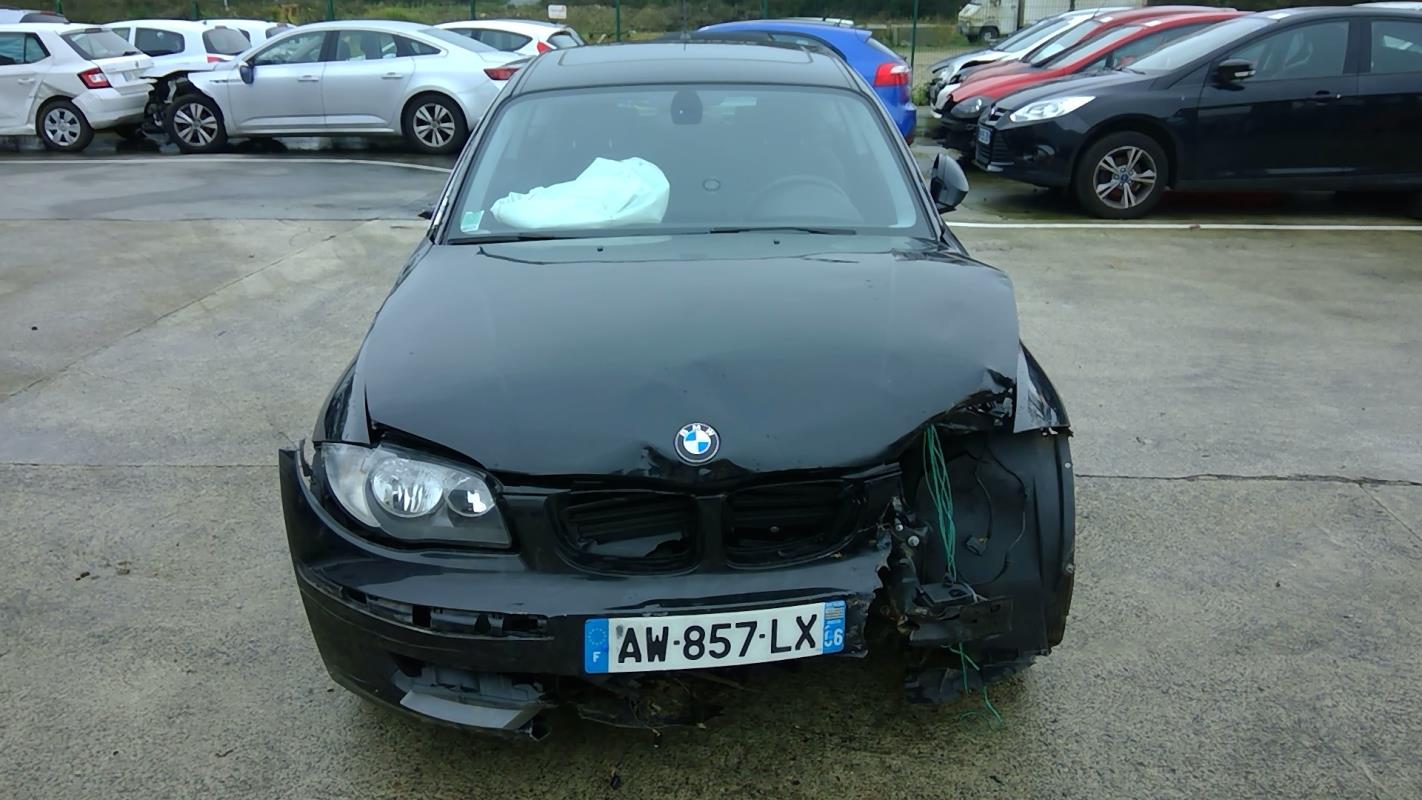 Retroviseur gauche BMW SERIE 1 E81 Essence - 1