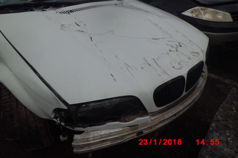 Commodo phare BMW SERIE 3 E46 COUPE PHASE 1 Essence - 1
